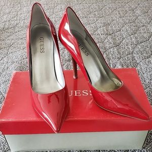 BLACK FRIDAY ONLY Guess heels